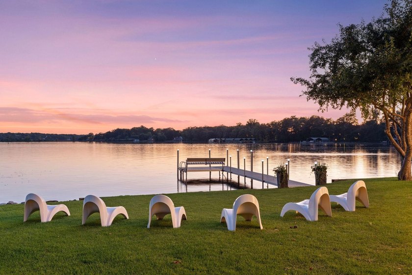 LAKE LIFE - WAYZATA STYLE - 220ft of Lake Minnetonka Shoreline | - photo 3
