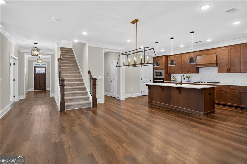 Welcome to 328 McQueen Way in Courtyards at Hickory Flat, a - photo 19
