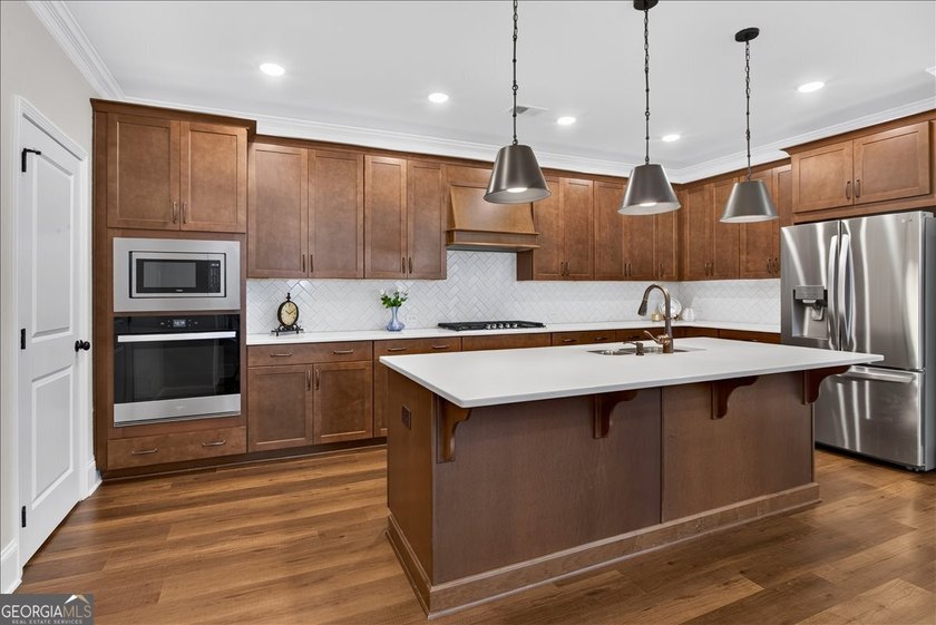 Welcome to 328 McQueen Way in Courtyards at Hickory Flat, a - photo 21