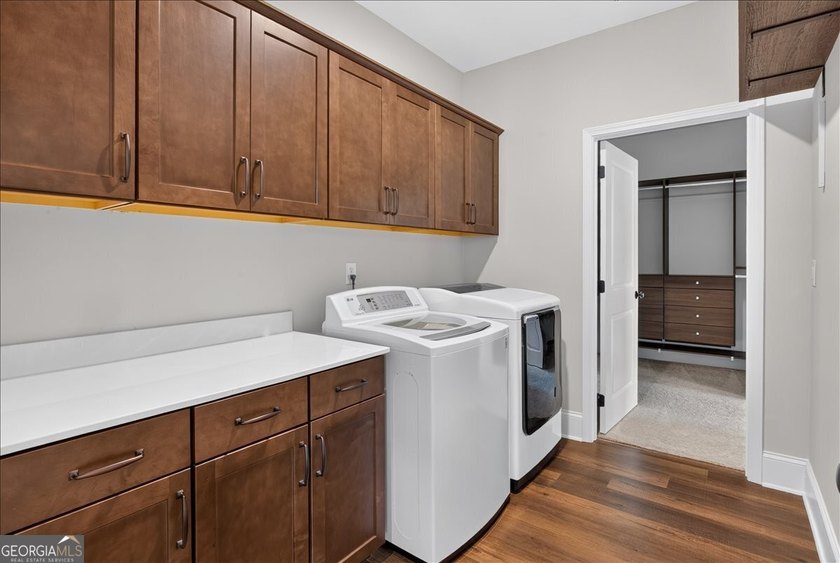Welcome to 328 McQueen Way in Courtyards at Hickory Flat, a - photo 25
