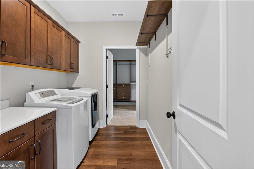 Welcome to 328 McQueen Way in Courtyards at Hickory Flat, a - photo 26