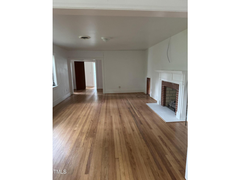 3 bedroom 2 bath home in Roper, NCe and view this all brick home - photo 3