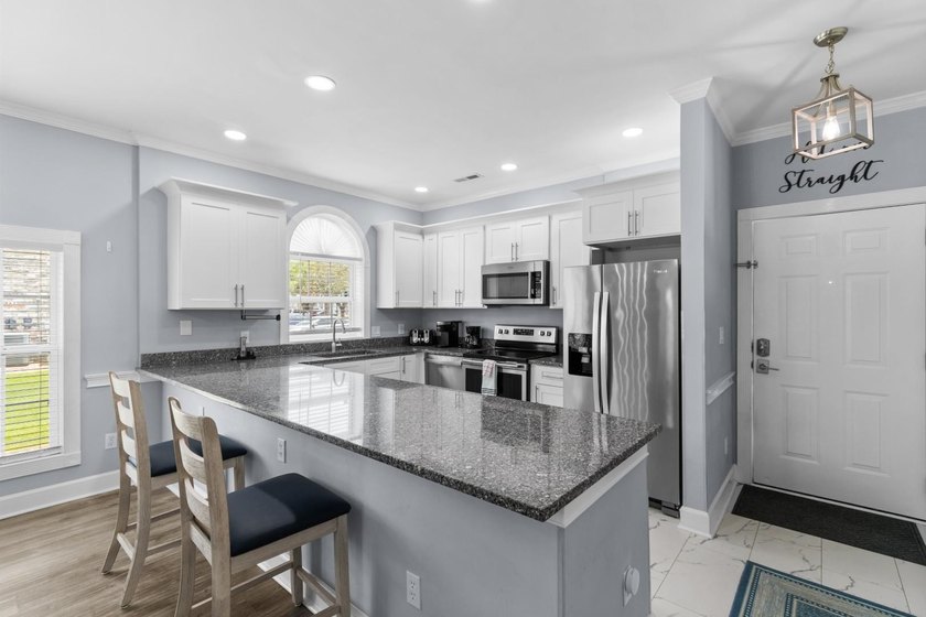 If you've been waiting for a truly move-in-ready condo in Myrtle - photo 7