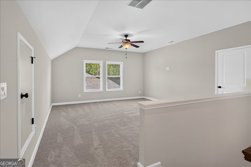 Welcome to 328 McQueen Way in Courtyards at Hickory Flat, a - photo 39
