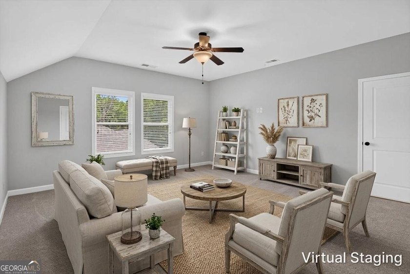 Welcome to 328 McQueen Way in Courtyards at Hickory Flat, a - photo 40