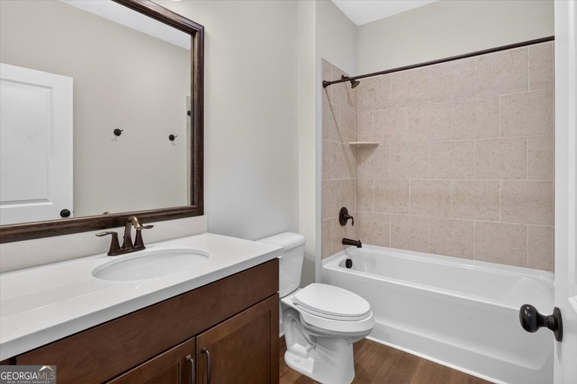 Welcome to 328 McQueen Way in Courtyards at Hickory Flat, a - photo 43