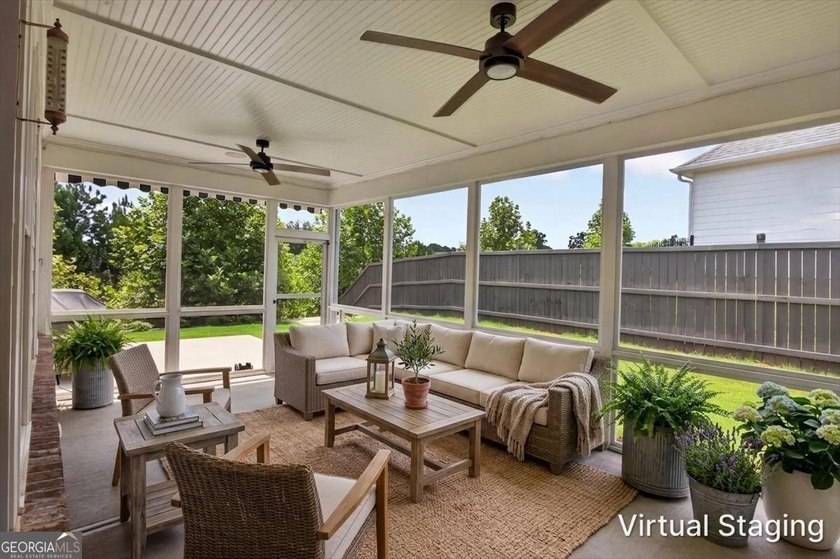 Welcome to 328 McQueen Way in Courtyards at Hickory Flat, a - photo 46