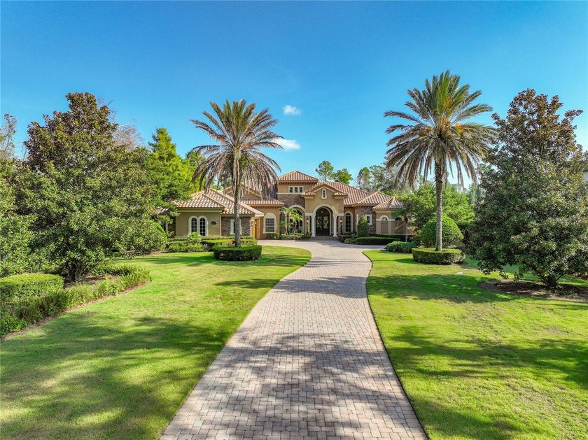 Schedule a private tour today for this spectacular 5-bedroom, 4 - photo 2