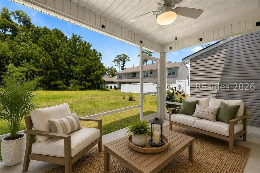First-Floor Primary | Screened Back Porch | Minutes from - photo 15