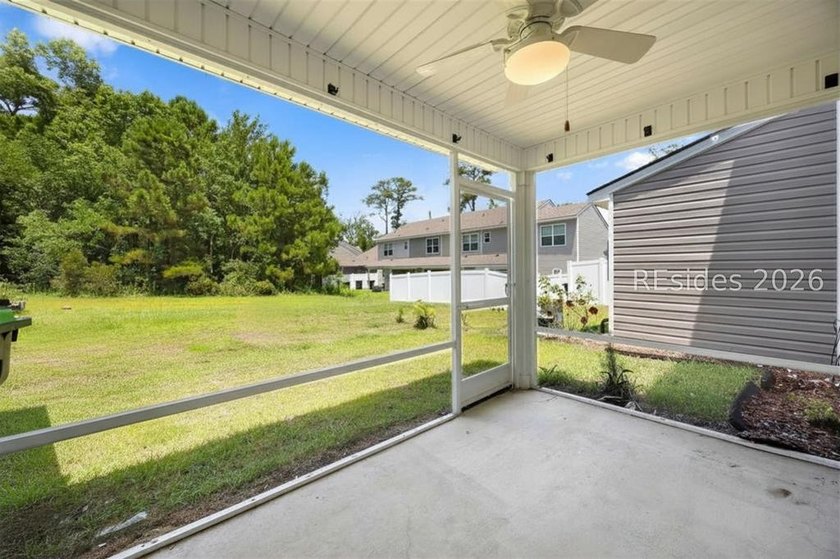 First-Floor Primary | Screened Back Porch | Minutes from - photo 16