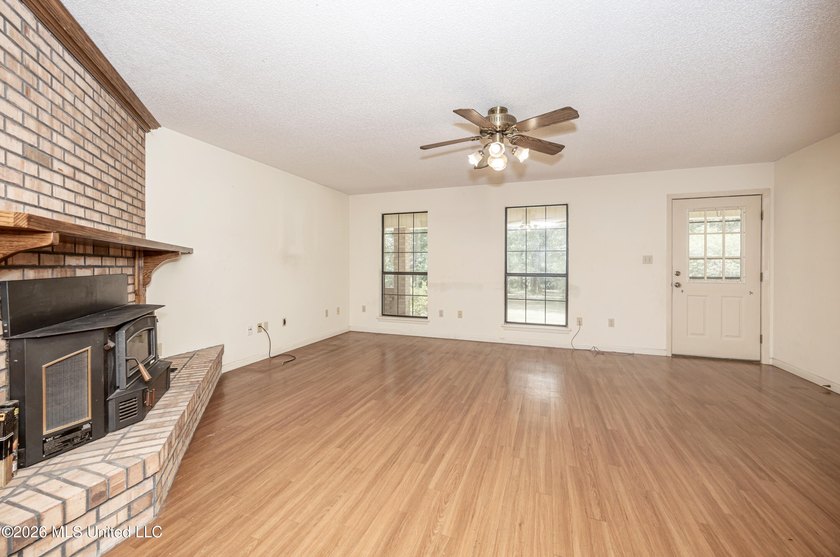 Nestled in the desirable Latimer community, this well-maintained - photo 17