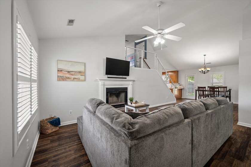 Welcome home to 8655 Bentwood Drive in North Charleston, South - photo 7