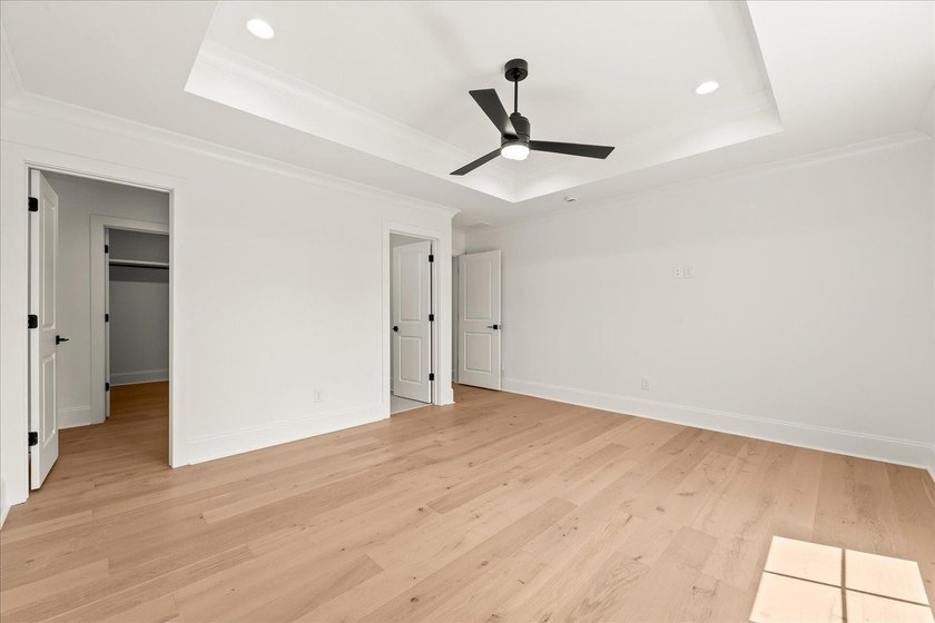 Stunning new construction, PRICED UNDER APPRAISAL, directly on - photo 37