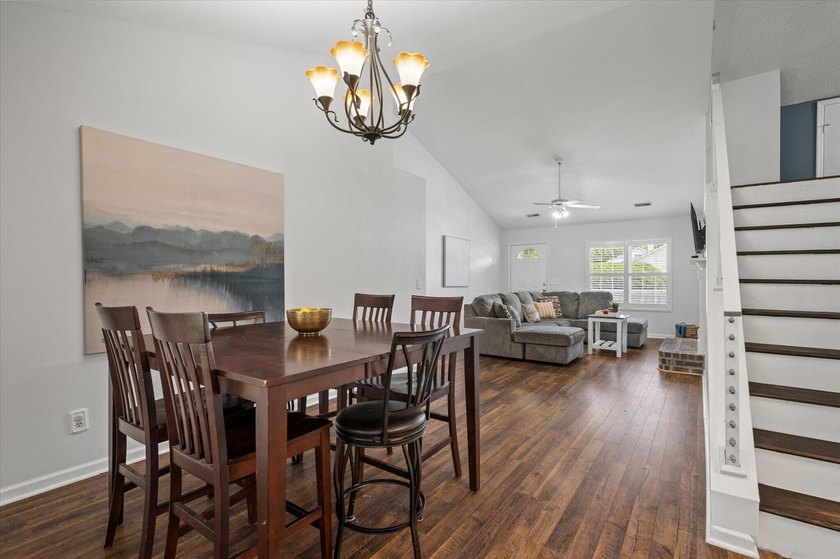 Welcome home to 8655 Bentwood Drive in North Charleston, South - photo 9