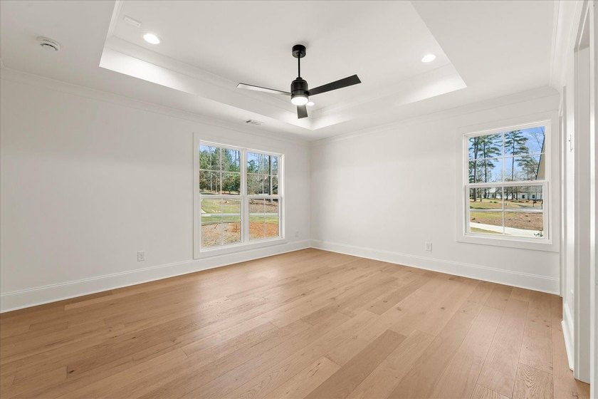 Stunning new construction, PRICED UNDER APPRAISAL, directly on - photo 41