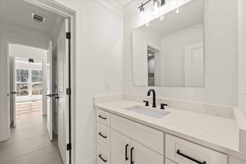 Stunning new construction, PRICED UNDER APPRAISAL, directly on - photo 43