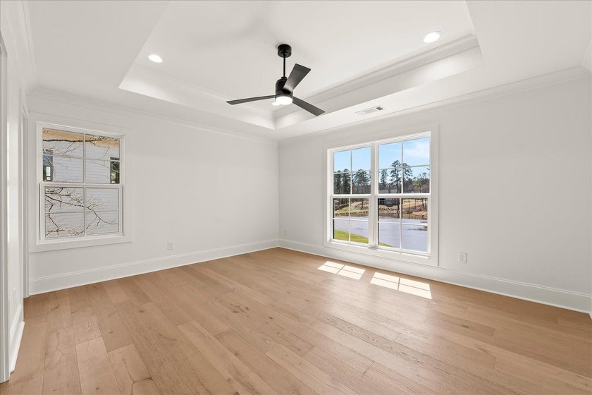 Stunning new construction, PRICED UNDER APPRAISAL, directly on - photo 46