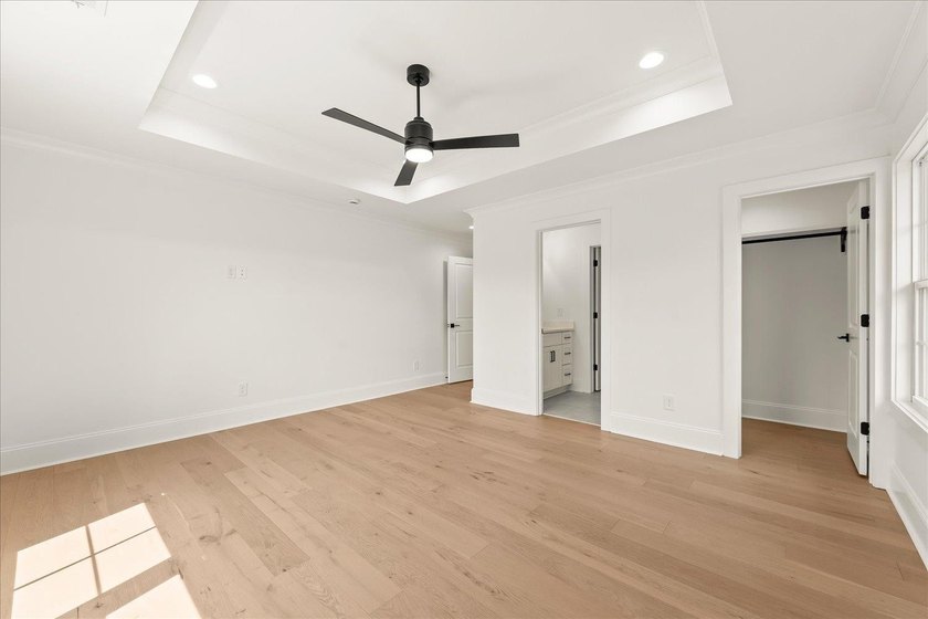 Stunning new construction, PRICED UNDER APPRAISAL, directly on - photo 47