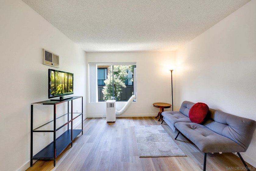 Affordable 55+ living in North Park! Discover this charming - photo 3