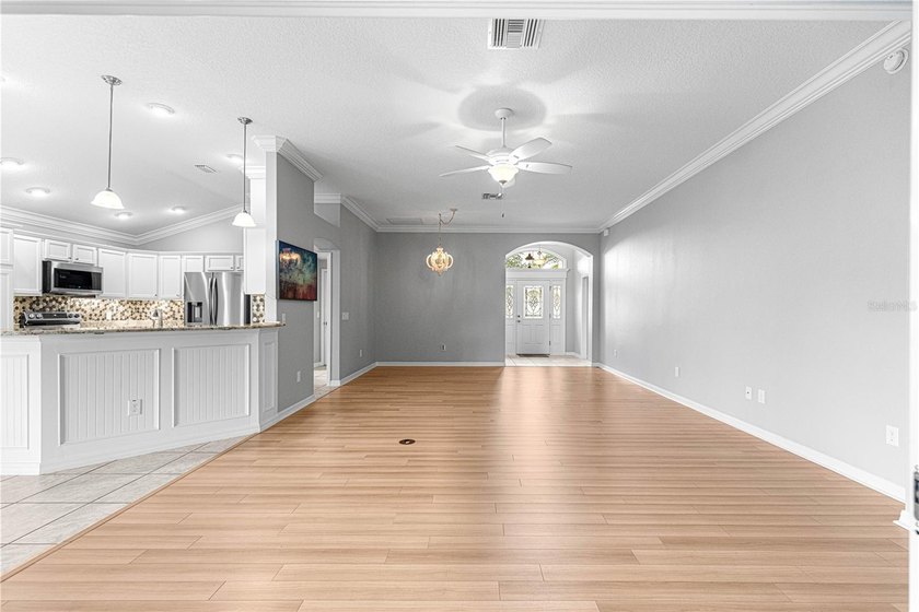 **BOND PAID!** **DESIGNER LILY MODEL IN THE VILLAGE OF SANIBEL** - photo 5