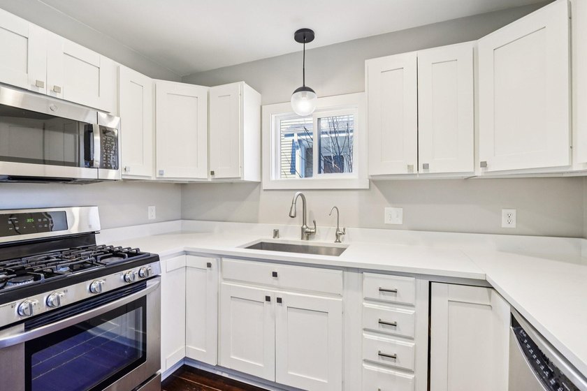 Discover your own slice of lake life on sought after Little - photo 15