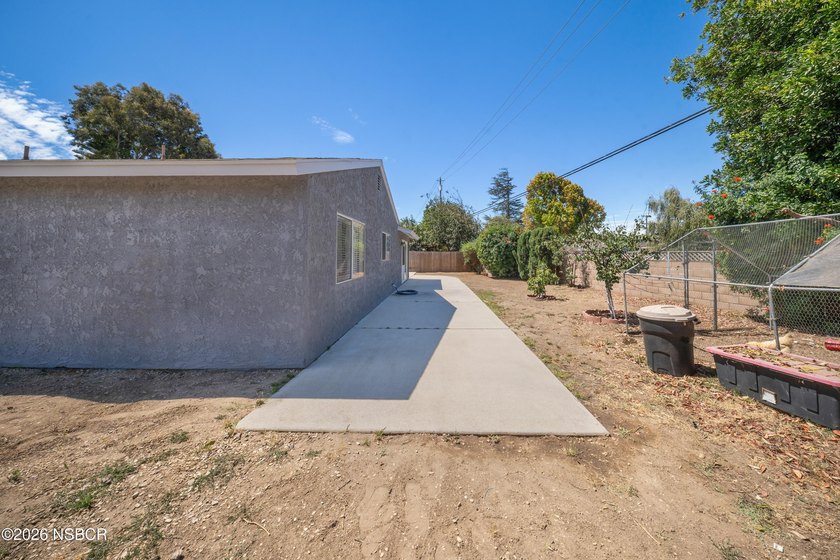 Welcome to 425 Chaparral Street, Santa Maria, CA 93454, where - photo 22