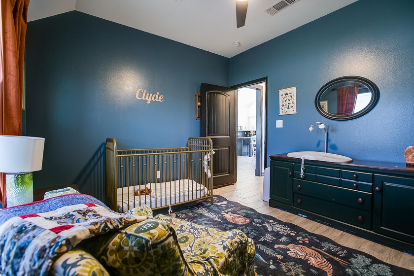 Welcome to 3544 Jaguar Trl in Buffalo Heights- where modern - photo 22