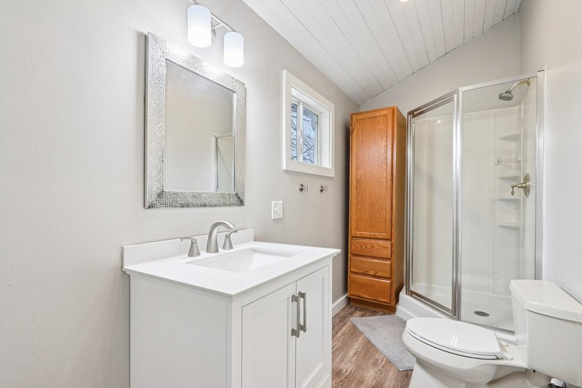 Discover your own slice of lake life on sought after Little - photo 25