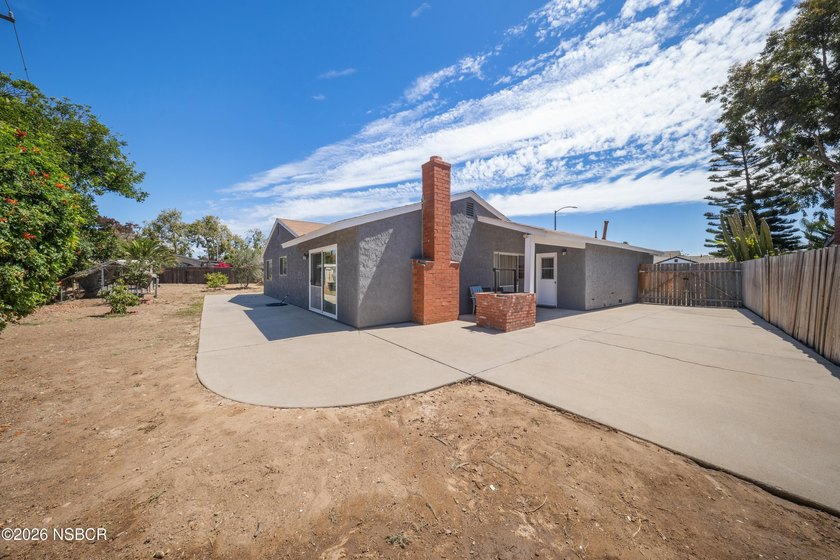 Welcome to 425 Chaparral Street, Santa Maria, CA 93454, where - photo 25