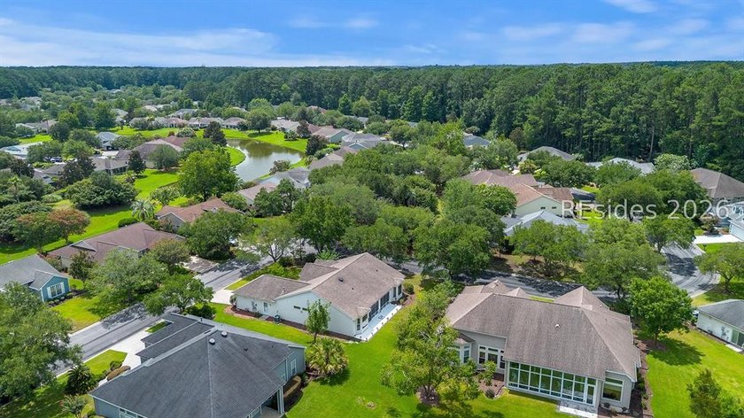 Welcome to 39 Hamilton Drive, a spacious Charlotte/Madison model - photo 44