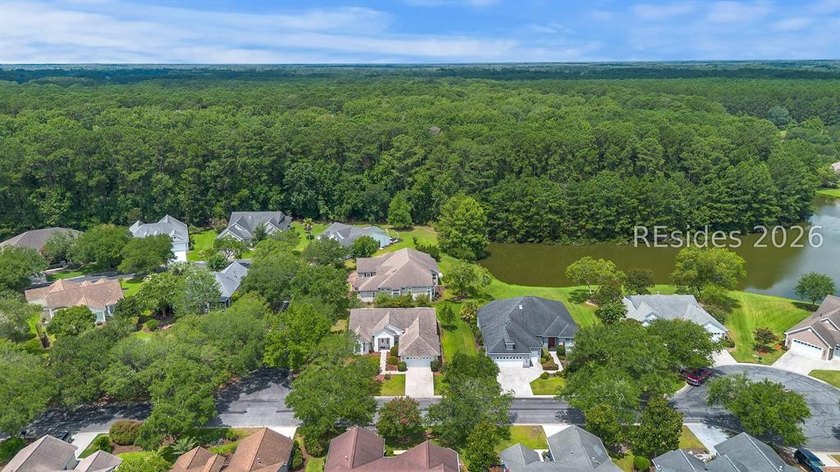 Welcome to 39 Hamilton Drive, a spacious Charlotte/Madison model - photo 47