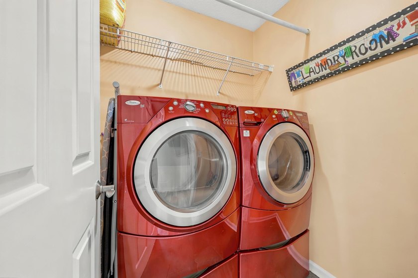 Welcome to this beautiful 3-bedroom, 2.5-bath condominium in the - photo 9