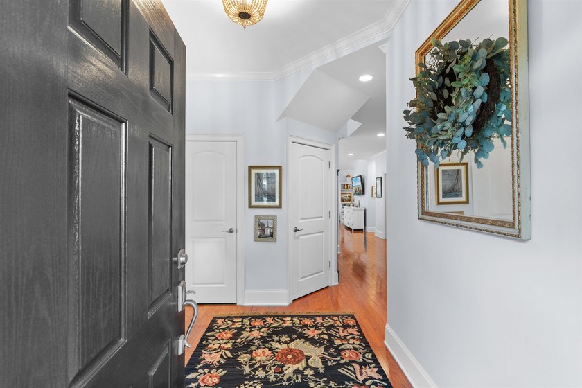 Nestled in the highly sought-after St. Charles Place section of - photo 3