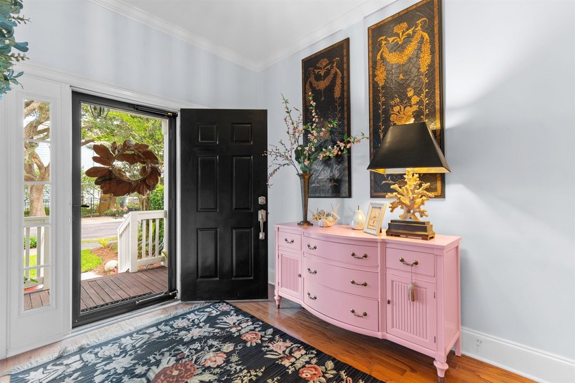 Nestled in the highly sought-after St. Charles Place section of - photo 4