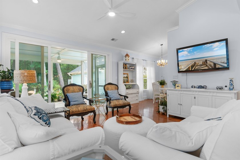 Nestled in the highly sought-after St. Charles Place section of - photo 6