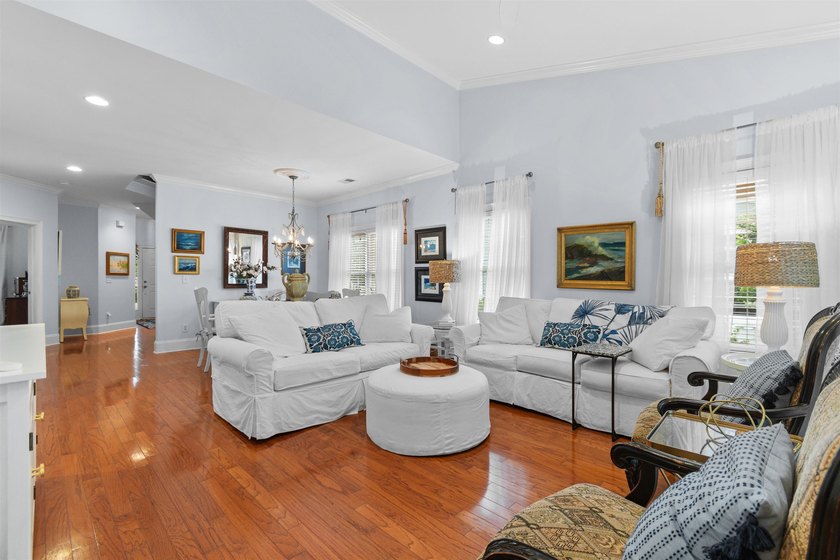 Nestled in the highly sought-after St. Charles Place section of - photo 7
