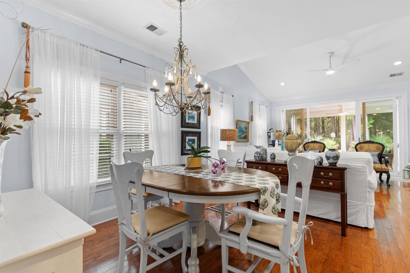 Nestled in the highly sought-after St. Charles Place section of - photo 8