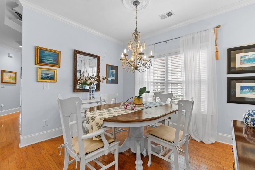 Nestled in the highly sought-after St. Charles Place section of - photo 9