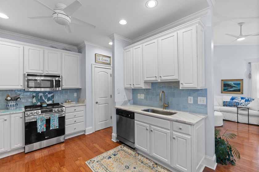 Nestled in the highly sought-after St. Charles Place section of - photo 10