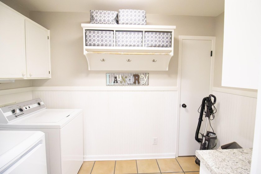 Welcome to your new home! This split bedroom plan not only gives - photo 25