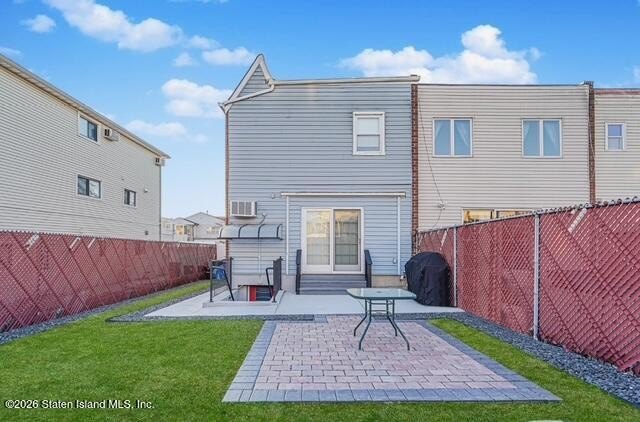 Welcome to 25 Morgan Lane, a charming brick home located in the - photo 29
