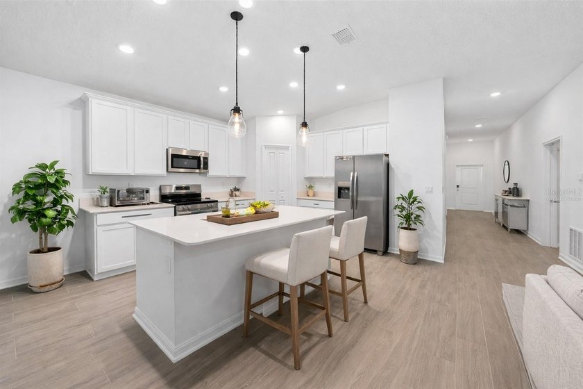 Why wait for new construction? You can move into this 2023 - photo 4