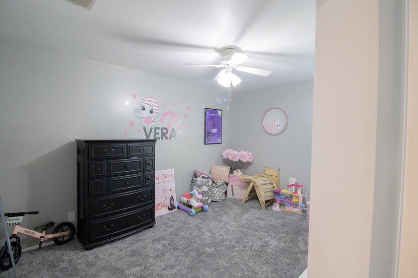 Welcome to your new home! This split bedroom plan not only gives - photo 34