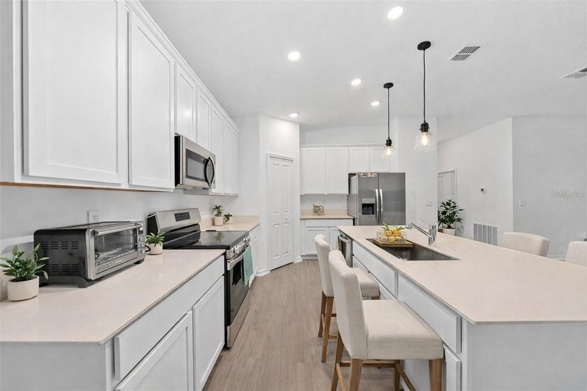 Why wait for new construction? You can move into this 2023 - photo 5