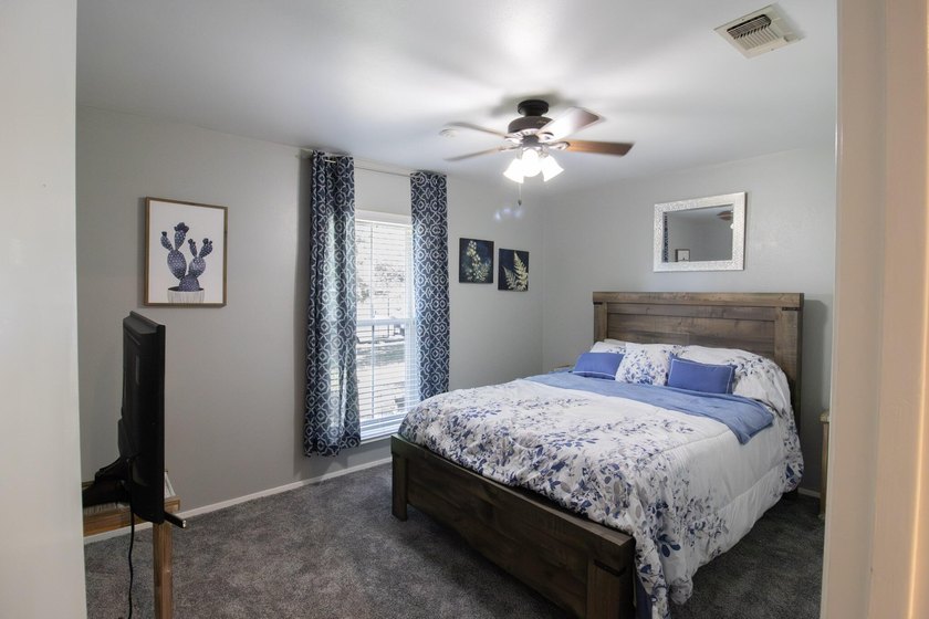 Welcome to your new home! This split bedroom plan not only gives - photo 35