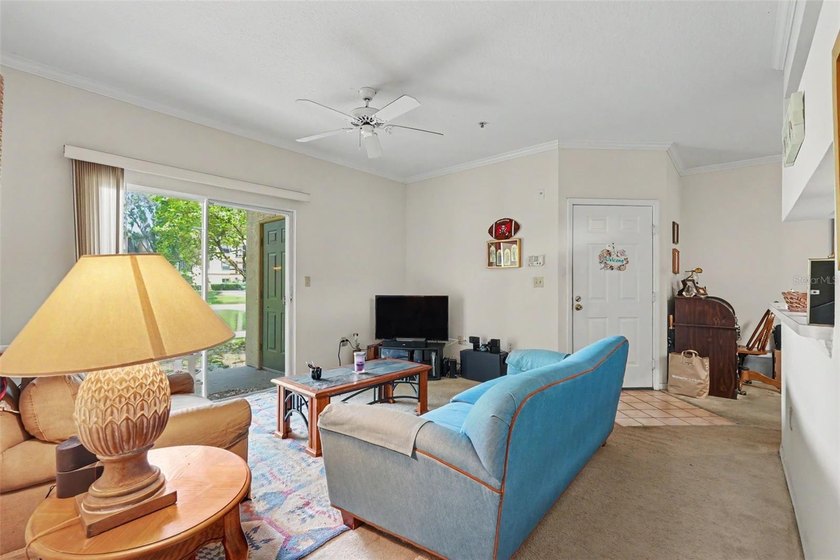 Welcome to this charming one-bedroom, one-bathroom condo located - photo 5