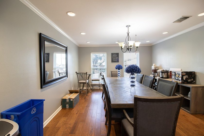 Welcome to your new home! This split bedroom plan not only gives - photo 45