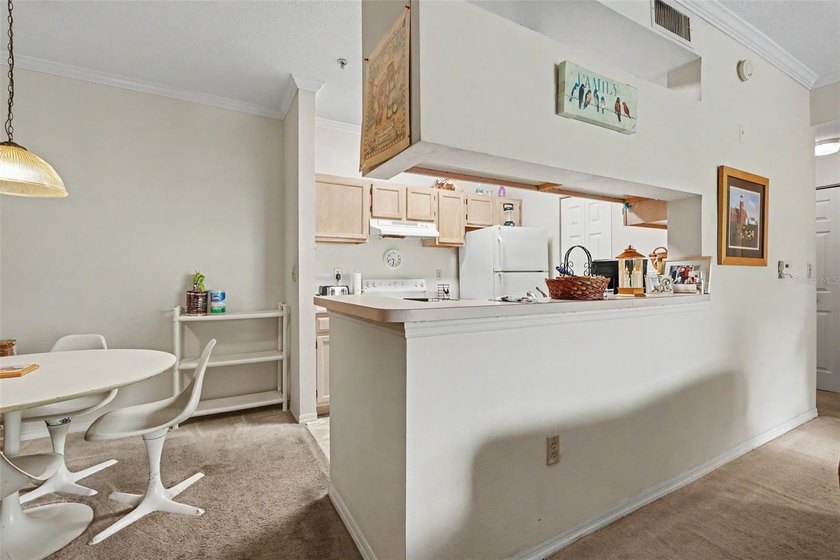 Welcome to this charming one-bedroom, one-bathroom condo located - photo 6