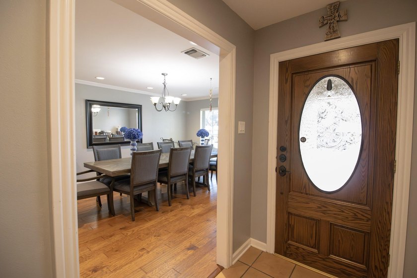 Welcome to your new home! This split bedroom plan not only gives - photo 46