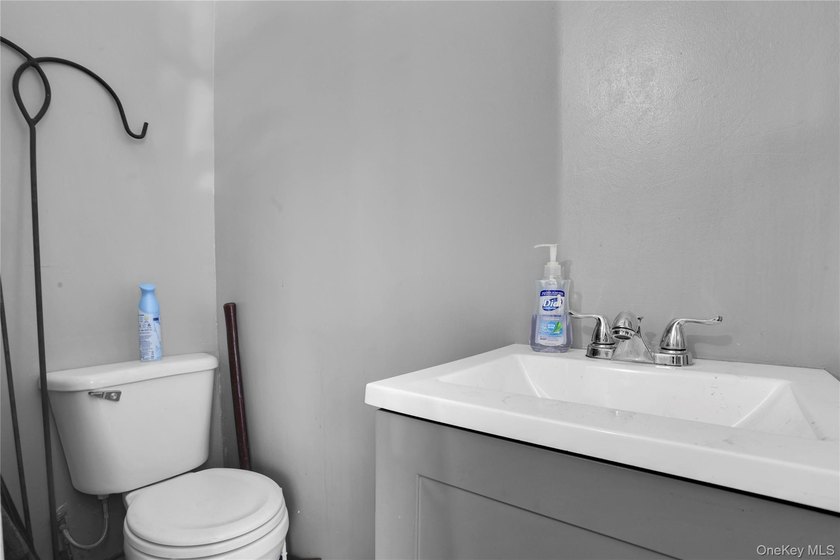 Welcome to this charming single-family home located in the - photo 11